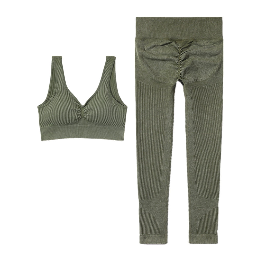 Komplet sportowy Leo Minor-lauranapl.com