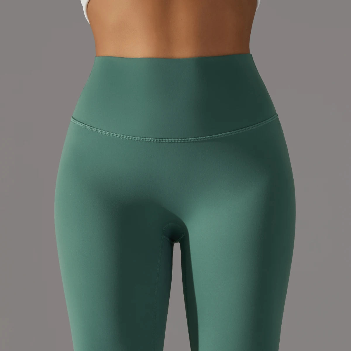 Legginsy z wysokim stanem Octans-lauranapl.com