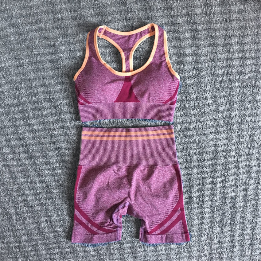Komplet sportowy Indus-lauranapl.com