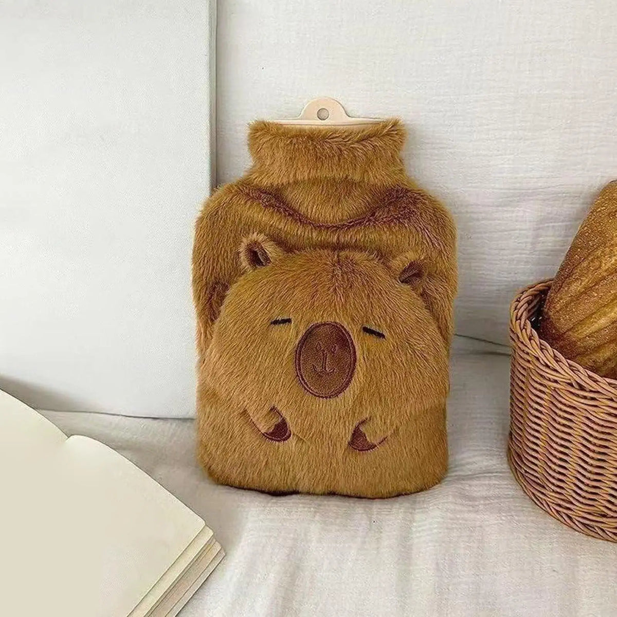 Termofor 1000 ml kapibara Ursa Minor