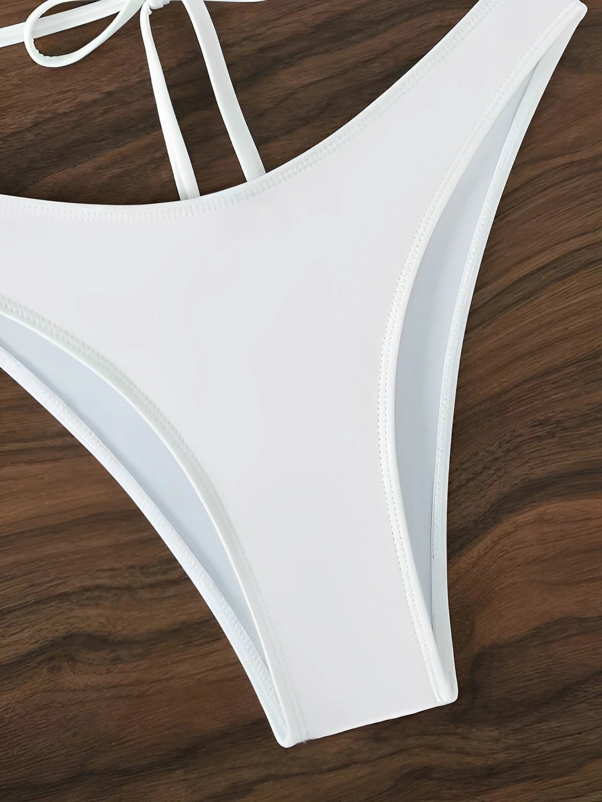 Dwuczęściowy strój kąpielowy bikini Aquila-lauranapl.com
