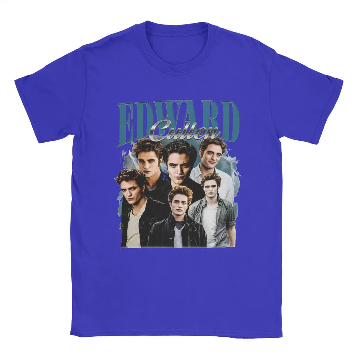 T-Shirt dla fanów Edwarda Vulpecula-lauranapl.com