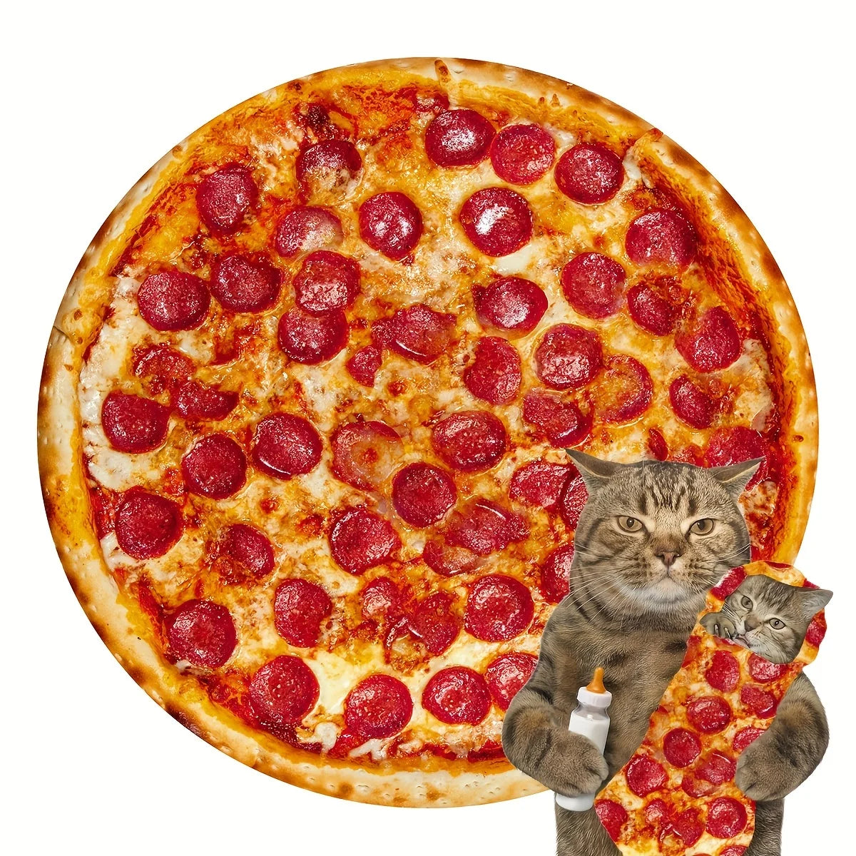 Kocyk pizza Ara-lauranapl.com 
