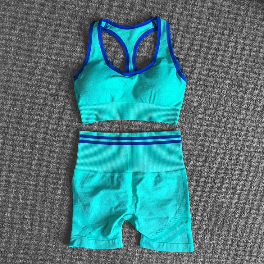 Komplet sportowy Indus-lauranapl.com