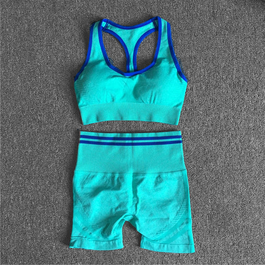 Komplet sportowy Indus-lauranapl.com