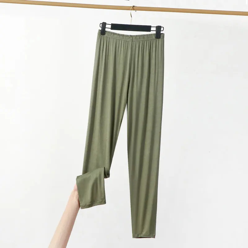 Legginsy Plus Size Monoceros