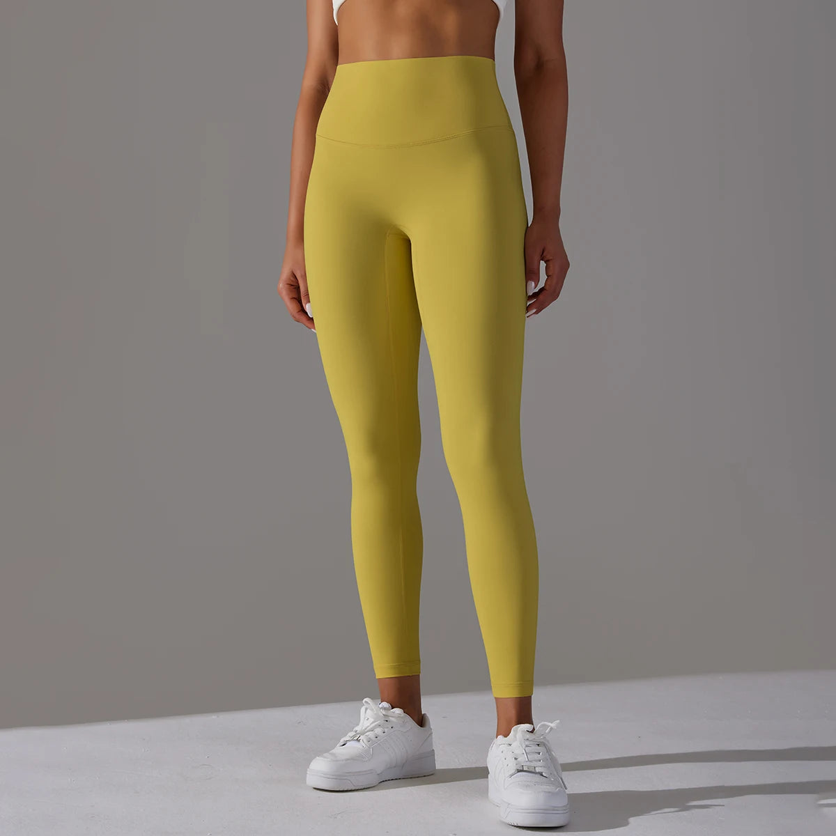 Legginsy z wysokim stanem Octans-lauranapl.com