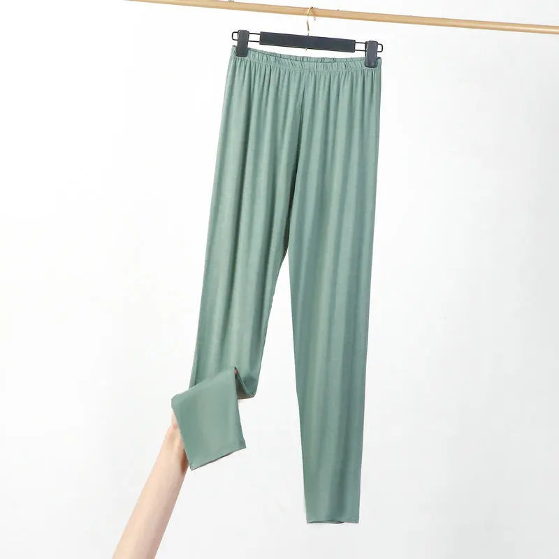 Legginsy Plus Size Monoceros