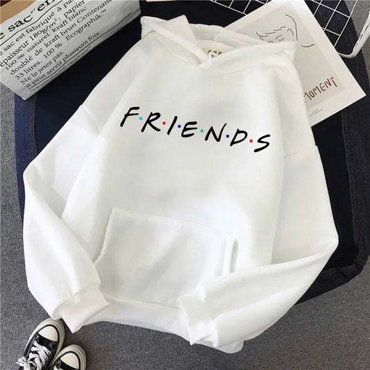 Bluza z motywem z serialu Friends Ara-lauranapl.com