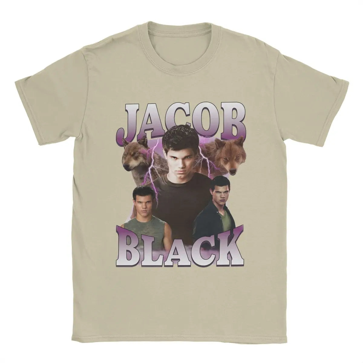 T-Shirt dla fanów Jacoba Volans-lauranapl.com 