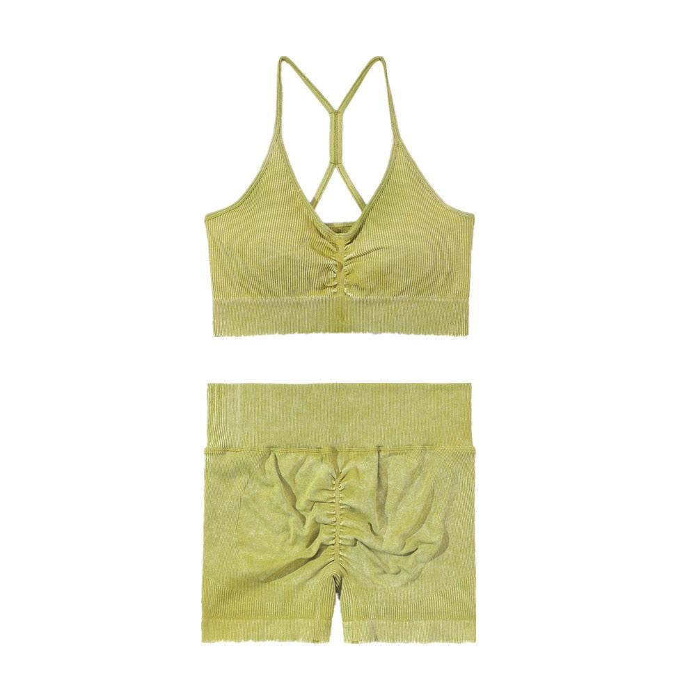Komplet sportowy Lacerta-lauranapl.com