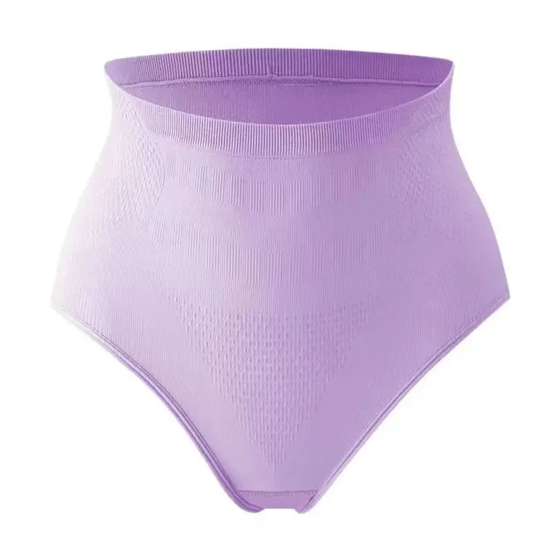 Figi menstruacyjne z wysoką talią Antlia-lauranapl.com 