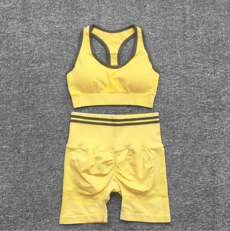 Komplet sportowy Indus-lauranapl.com