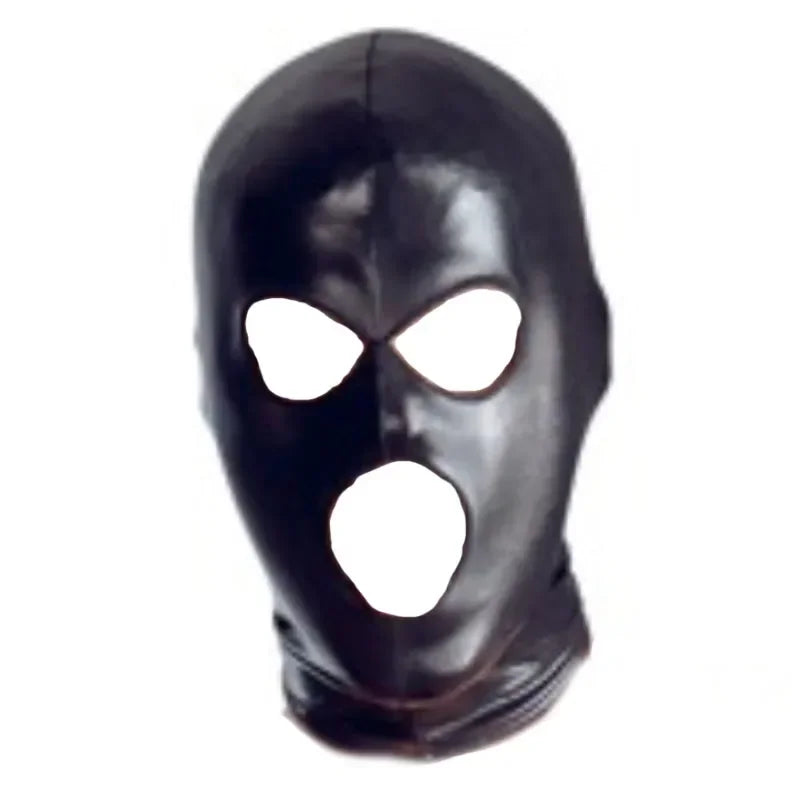 Lateksowa maska Apus-lauranapl.com