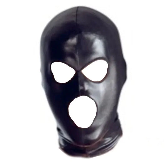 Lateksowa maska Apus-lauranapl.com