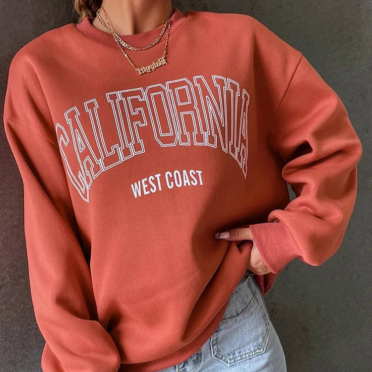 Bluza oversize Ophiuchus-lauranapl.com