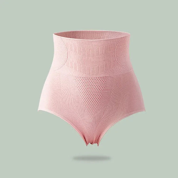Figi menstruacyjne z wysoką talią Andromeda-lauranapl.com