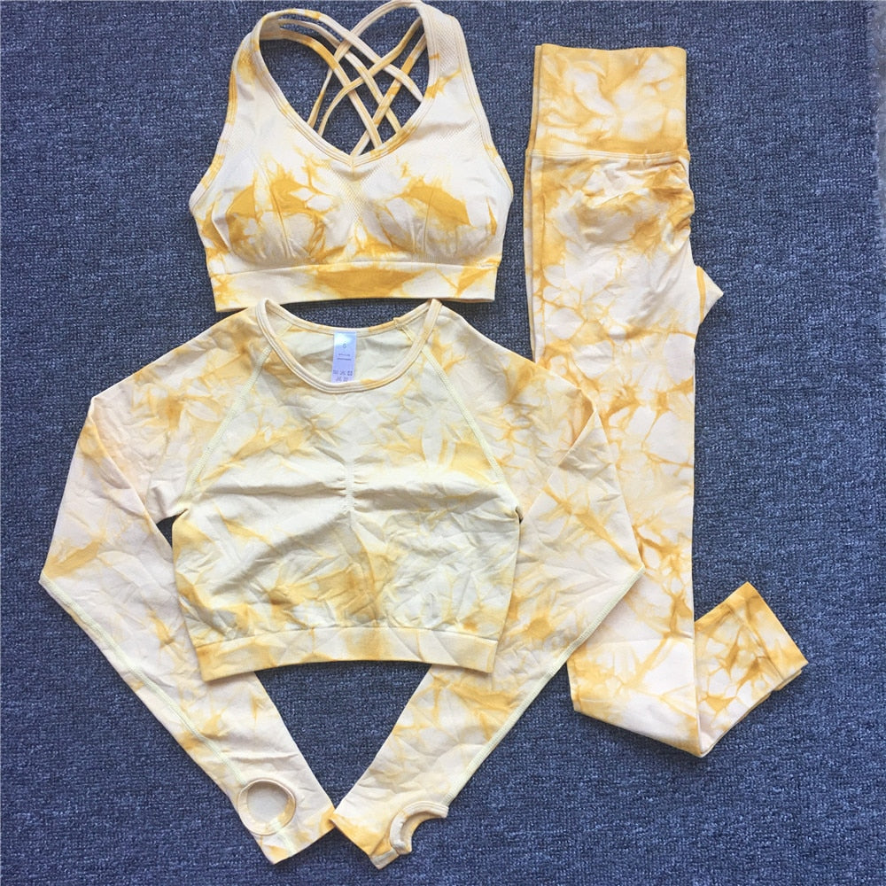 Komplet sportowy 4-pak Eridanus-lauranapl.com