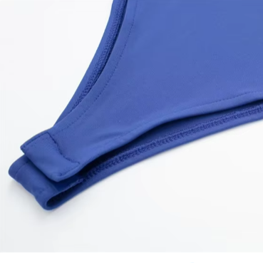 Eleganckie body z kwadratowym dekoltem Centaurus-lauranapl.com