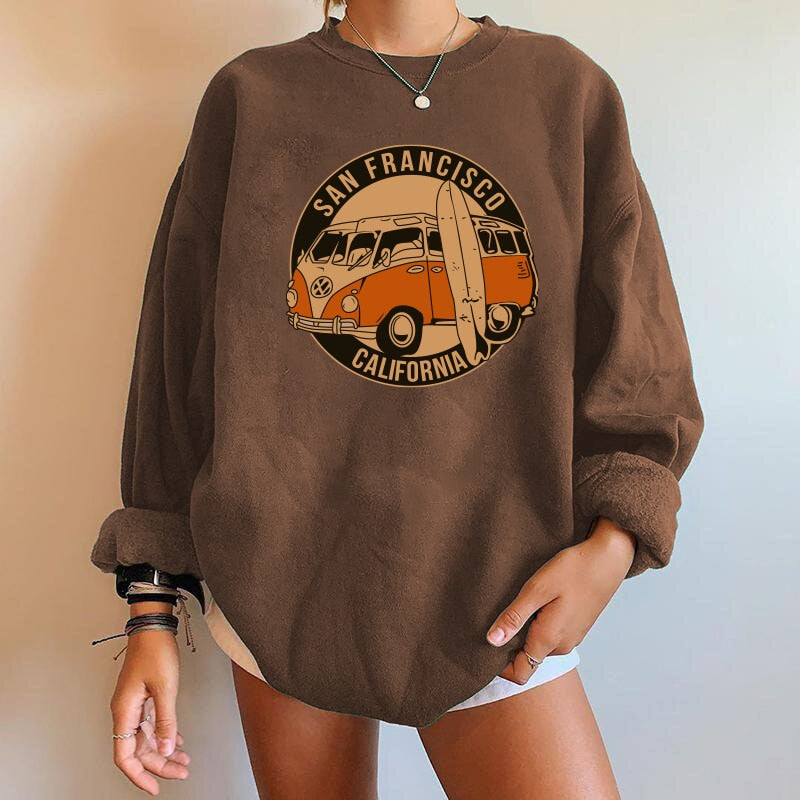 BluzawstyluoversizeLeo-lauranapl.com