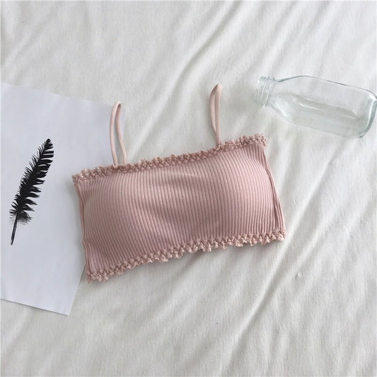 Biustonosz bez fiszbinVirgo-lauranapl.com