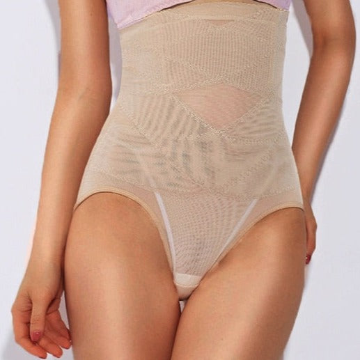 Bielizna modelująca z wysokim stanemMensa-lauranapl.com