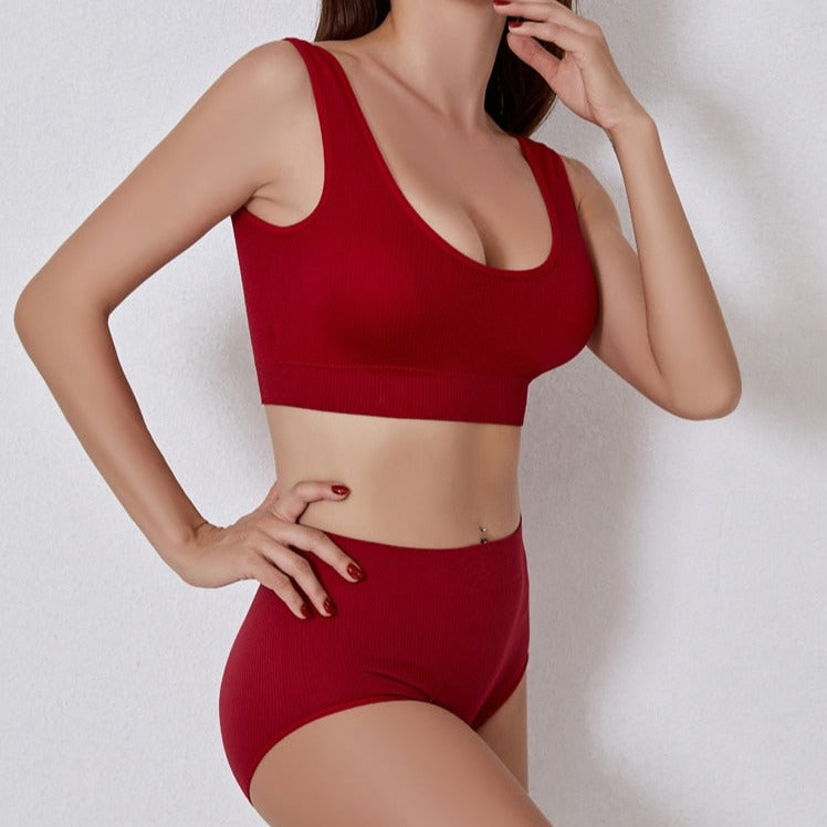 Komplet bielizny codziennejCarina-lauranapl.com
