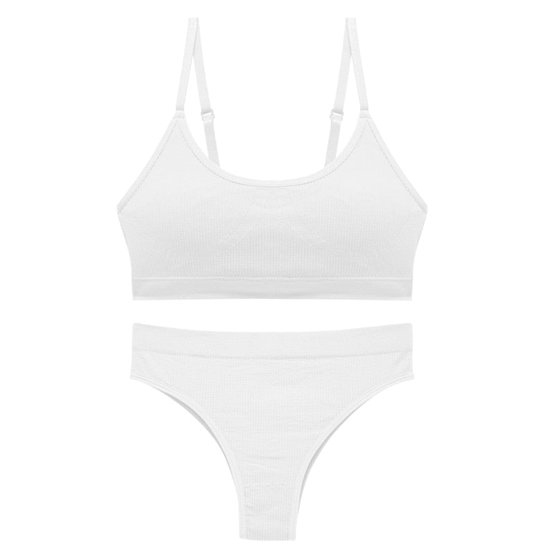 Komplet bielizny codziennej-lauranapl.com