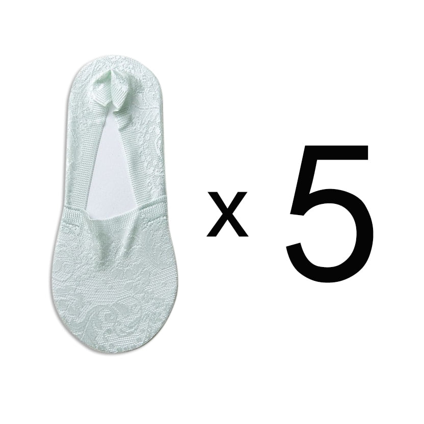 Stopki 5-pakCorvus-lauranapl.com