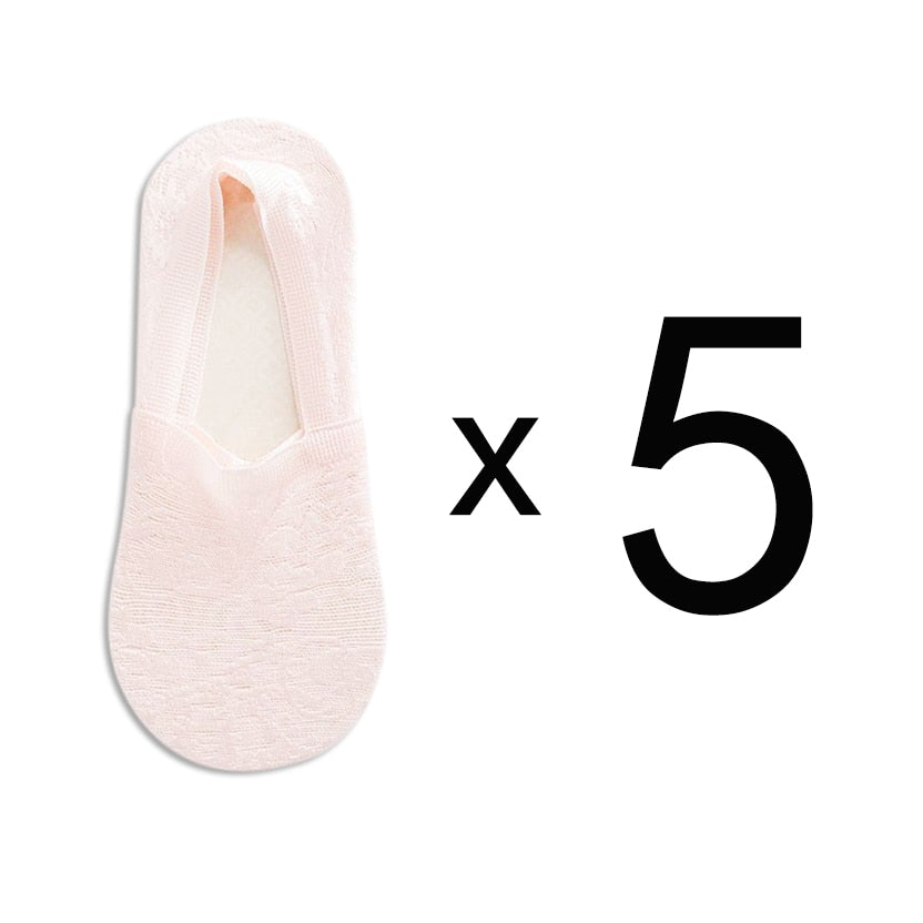 Stopki 5-pakCorvus-lauranapl.com