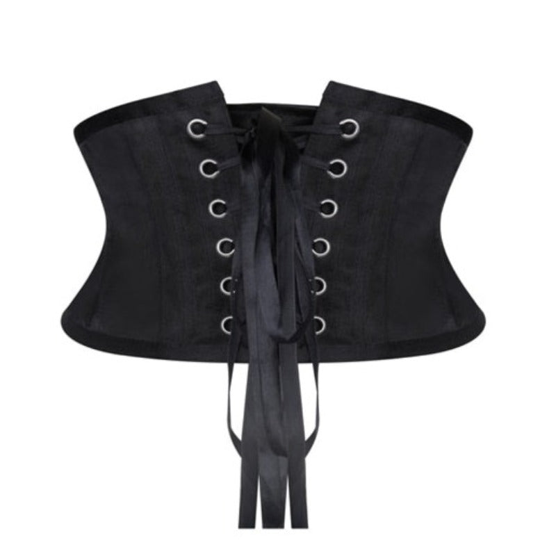 Elegancki gorset Apus-lauranapl.com