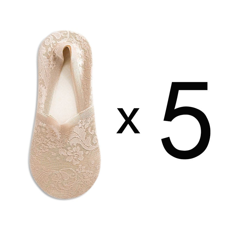 Stopki 5-pakCorvus-lauranapl.com