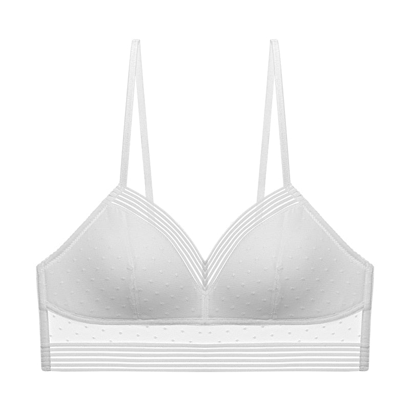 Biustonosz z niskim zapięciemHydra-lauranapl.com