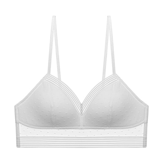 Biustonosz z niskim zapięciemHydra-lauranapl.com