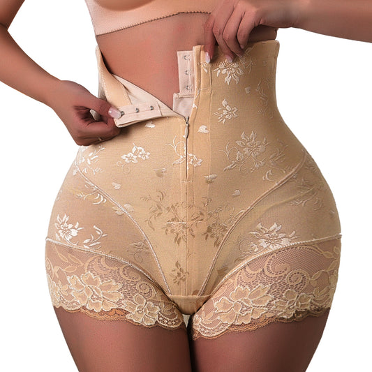 Bielizna modelująca z wysokim stanemMusca-lauranapl.com