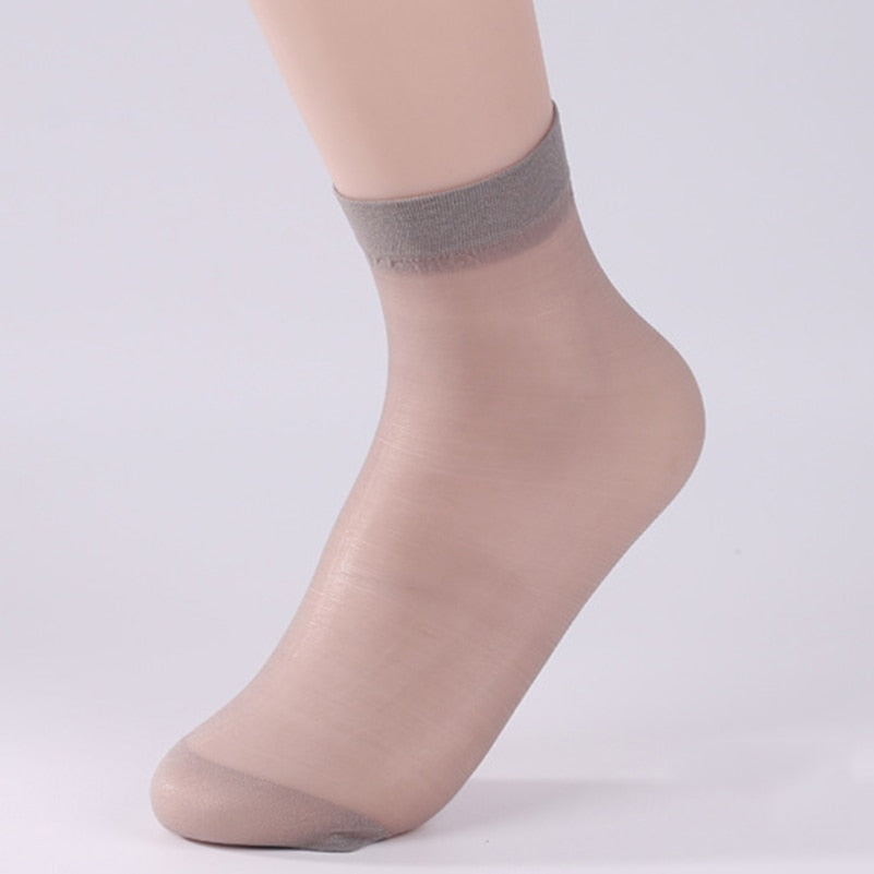 Cienkie skarpetkiCassiopeia-lauranapl.com