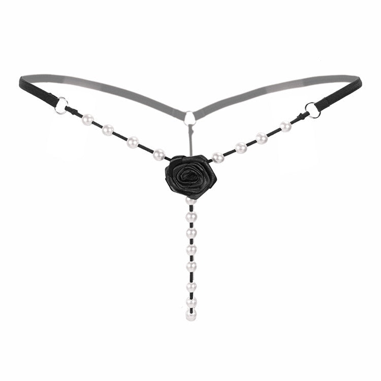 Stringi ze zdobieniemLeo-lauranapl.com