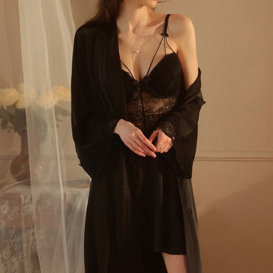 Komplet bielizny nocnejCetus-lauranapl.com