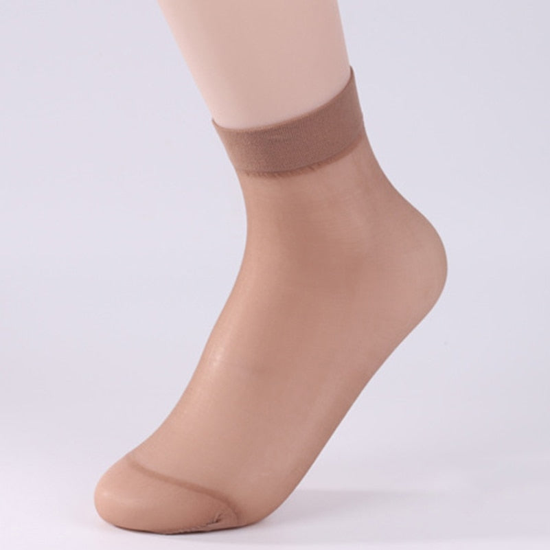 Cienkie skarpetkiCassiopeia-lauranapl.com