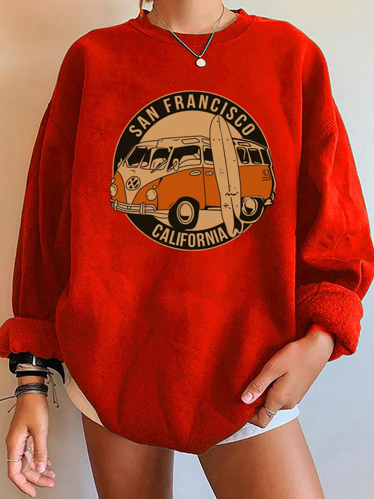 BluzawstyluoversizeLeo-lauranapl.com