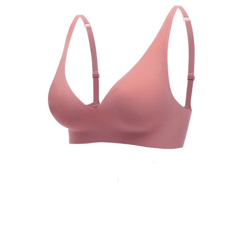 Bezszwowy biustonoszLeo-lauranapl.com