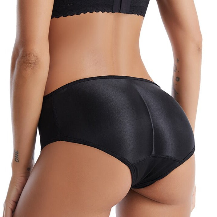 Bieliźniane spodenki modelująceNorma-lauranapl.com