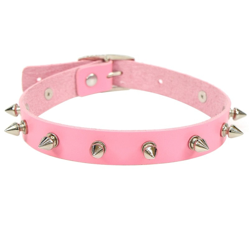 ChokerzkolcamiCanis Minor-lauranapl.com