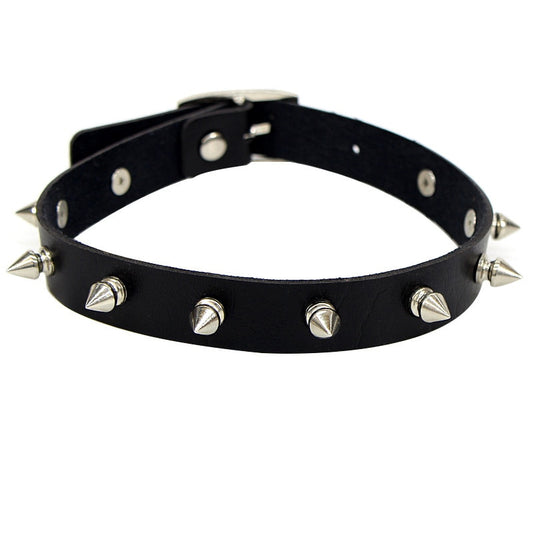 ChokerzkolcamiCanis Minor-lauranapl.com