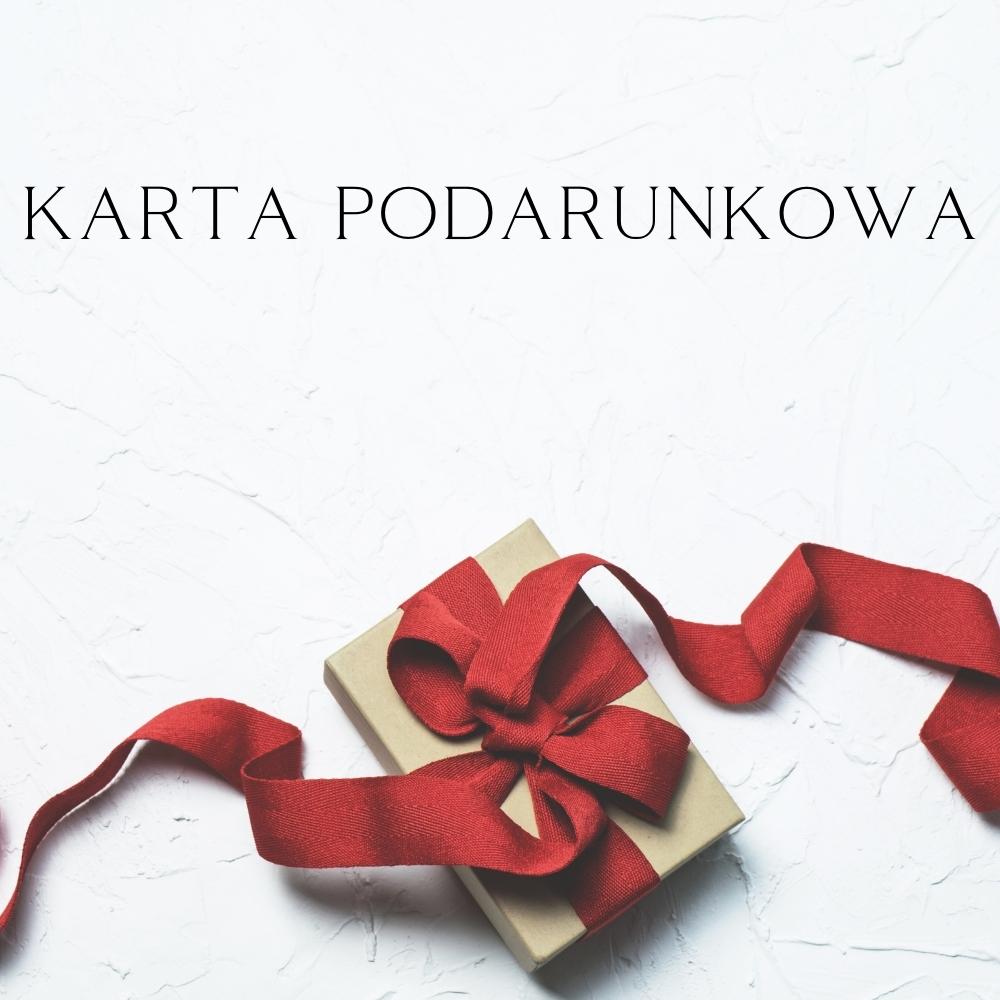 Karta podarunkowa-lauranapl.com