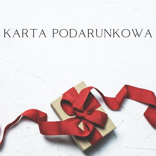 Karta podarunkowa-lauranapl.com